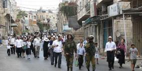 ألمانيا تدعو لمناقشة عقوبات أوروبية على مستوطنين إسرائيليين