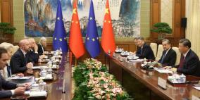 لمدة محددة.. الصين تعفي دولا أوروبية من التأشيرة