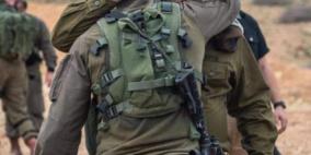 مقتل جندي إحتلالي في قصف طائرة أباتشي لمبنى في غزة