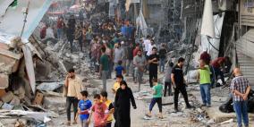 تقديرات إسرائيلية: إدارة بايدن ستسمح باستمرار العدوان على غزة لشهر  وربما أكثر