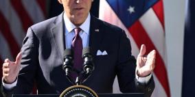 تقارير: بايدن حدّد لاسرائيل موعدًا نهائيًا للحرب - أواخر هذا الشهر