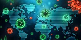 في الطريق إلينا: الفيروس الصيني الذي يخشاه العالم وصل إلى أوروبا والولايات المتحدة