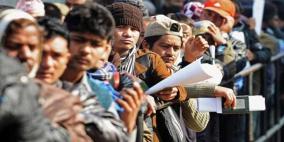 تفاصيل انهيار منظومة العمالة الأجنبية.. ضربة قوية لإسرائيل