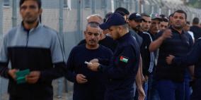 النقابات تطلق حملة دولية لمساندة العمال الفلسطينيين