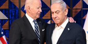 "سي إن إن": بايدن هدد نتنياهو بعواقب وخيمة إذا لم تغير إسرائيل طريقة حربها على غزة