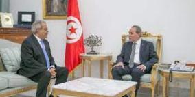 اتفاق جزائري تونسي على تقوية الشراكة في مجال تطوير صناعة الدواء