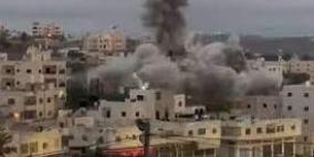 إسرائيل دمرت أكثر من 305 آلاف منزل في غزة حتى الآن