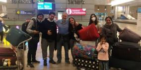 مئات آلاف الإسرائيليين غادروا فلسطين المحتلة منذ بداية "طوفان الأقصى"