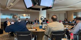 مجلس الاعمال الفلسطيني في دبي والإمارات الشمالية ينتخب مجلس ادارته 