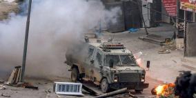  شهيدان و4 إصابات برصاص الاحتلال في جنين ومخيمها