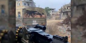 "ثوري فتح": دولة الاحتلال تتصرف كعصابة اجرامية مع الأسرى والأسيرات