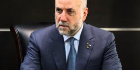 الهباش: انتهاك جنود الاحتلال لمسجد في جنين هو تكريس  للحرب الدينية العنصرية الإسرائيلية ضد الفلسطينيين