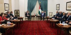 الرئيس لمستشار الأمن القومي الأمريكي: يجب أن يكون هناك تدخل أمريكي جدي لإلزام "إسرائيل" لوقف عدوانها