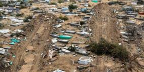 تحقيق لـ“نيويورك تايمز” يكشف عن تدمير إسرائيل ست مقابر في غزة