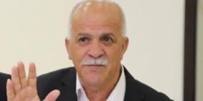 المحلل السياسي المقدسي راسم عبيدات ينتزع حرّيته بعد أن اعتقله الاحتلال قبل أيام