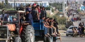 قوى وفعاليات رام الله تدعو للمشاركة في فعاليات الدعم والاسناد لغزة يوم الاثنين