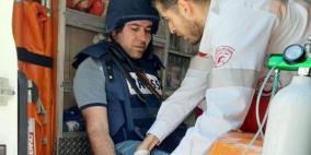 "الإعلام" تجدد المطالبة بتوفير الحماية للصحفيين