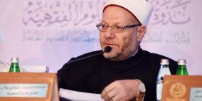 شوقي علام: نرفض تهجير سكان غزة إلى مصر، وهو الرأي الرسمي والشعبي للدولة