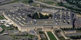 البنتاغون يدرس إمكانية توجيه ضربة عسكرية للحوثيين