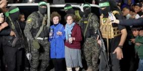 حماس: أبلغنا جميع الوسطاء.. لا مفاوضات لتبادل الأسرى قبل وقف العدوان