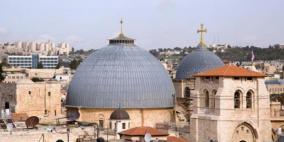 بطريركية الروم الأرثوذكس المقدسية تطالب بحماية دولية للمدنيين في غزة