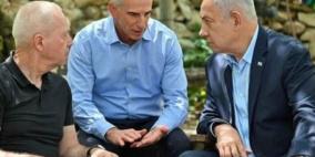 صفقة التبادل: رئيس الموساد الى وارسو للقاء رئيس الوزراء القطري