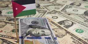 17 مليار دولار احتياطيات الأردن بالعملات في نوفمبر