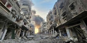 موقع أمريكي: "إسرائيل" لن تنتصر أبداً في حرب غزة