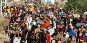 لا توجد أماكن آمنة في غزة