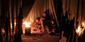 الأمم المتحدة: تهجير مليون طفل في غزة