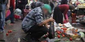 الحرب ستفاقم من نسبة الفقر في اسرائيل