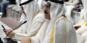 أمير الكويت يؤدي اليمين الدستورية.. وينتقد "سكوت" الحكومة والبرلمان عن "العبث المبرمج"