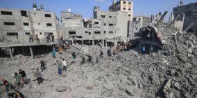 معالم النقاش حول مستقبل غزة بعد الحرب