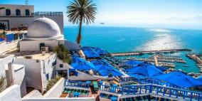عائدات السياحة في تونس تنتعش إلى مستوى قياسي عام 2023