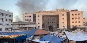 تحقيق لواشنطن بوست: لا أدلة على استخدام حماس لمستشفى الشفاء وقصفه سابقة خطيرة