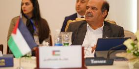 اللجنة الدائمة للإعلام العربي تطلق تسمية " دورة شهداء الإعلام الفلسطيني" على اجتماعاتها الحالية