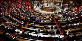 الجمعية الوطنية الفرنسية ترفض رفع الحصانة عن نائب دافع عن قصف إسرائيل لغزة