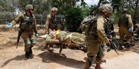 مقتل 5 جنود إسرائيليين إضافيين في معارك غزة