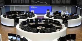 الأسهم الأوروبية ترتفع بدعم من قطاعي الطاقة والمال