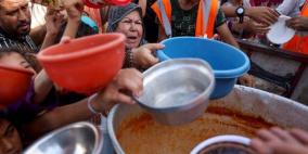 الصحة العالمية: أهالي غزة يبيعون ممتلكاتهم لمواجهة الجوع
