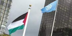 136 موظفاً في الأمم المتحدة قتلتهم اسرائيل في قطاع غزة