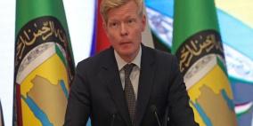 رسميًا… موافقة على وقف لإطلاق النار في اليمن