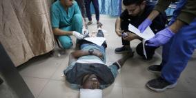 المتحدث باسم وزارة الصحة بغزة: 1% فقط من المصابين تم إخراجهم للعلاج