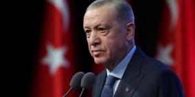 أردوغان لنتنياهو: "ما الفرق بينكم وبين هتلر"