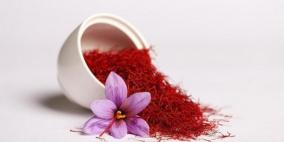 فوائد الزعفران: علاج طبيعي للصحة والعافية