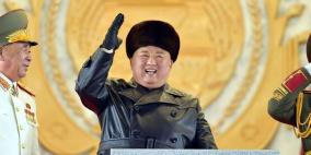 وسائل إعلام رسمية في كوريا الشمالية : كيم جونغ أون يأمر الجيش بتسريع الاستعدادات للحرب