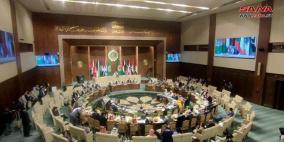 البرلمان العربي يدعو للعمل بكل السبل لوقف الإبادة الجماعية والتطهير العرقي في فلسطين