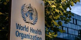 منظمة الصحة العالمية تعرب عن قلقها من خطر الأمراض المعدية في غزة