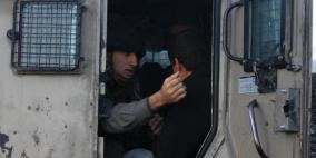 الاحتلال يعتدي على شاب من روجيب ويعتقل آخر من بيتا