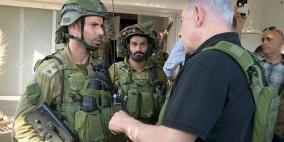 قناة إسرائيلية: الجيش غاضب من الحكومة لعجزها عن تحديد أهداف القتال